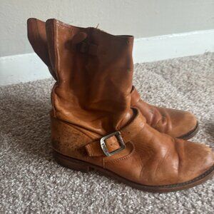 Frye Veronica Short Boot